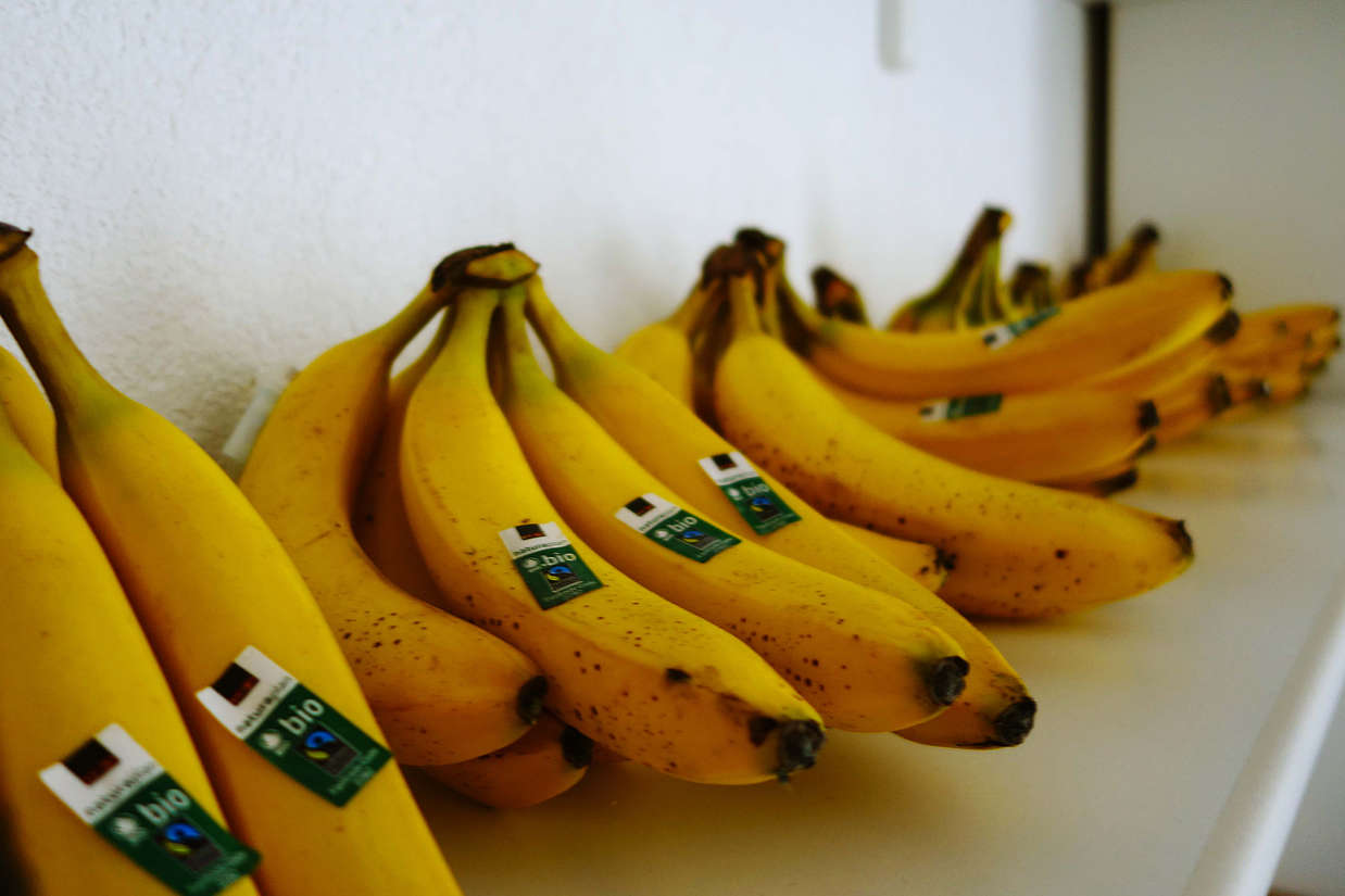 Banana c
