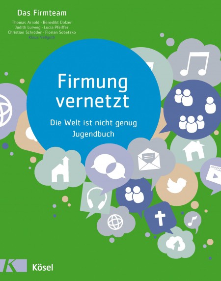 Das Handbuch zum Kurs Firmung vernetzt 