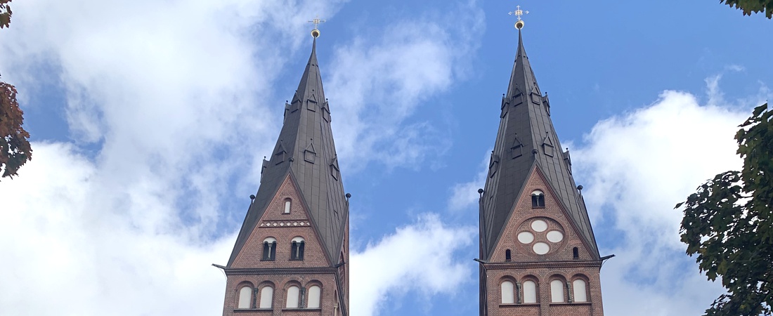 Erzbistum Hamburg futur2 Magazin